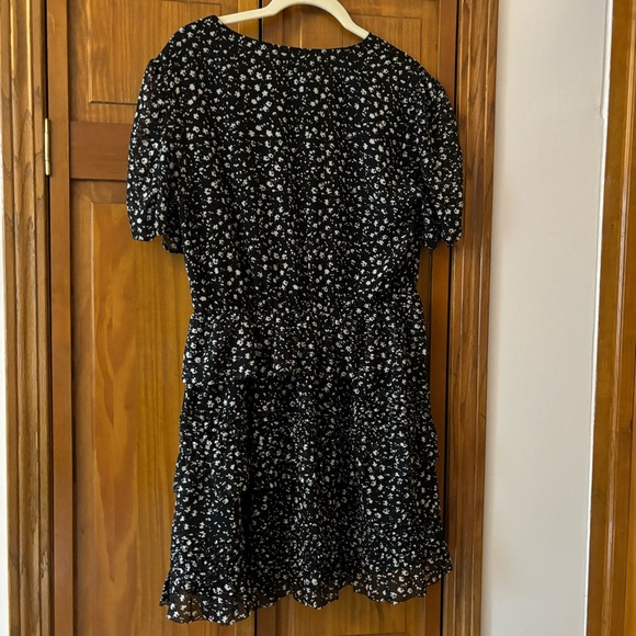 All Saints Ilia Pippa Mini Dress - Picture 4 of 6